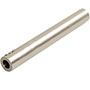 BORING BAR EXTENDER OD=(3/4") ID=10 mm L=100 mm